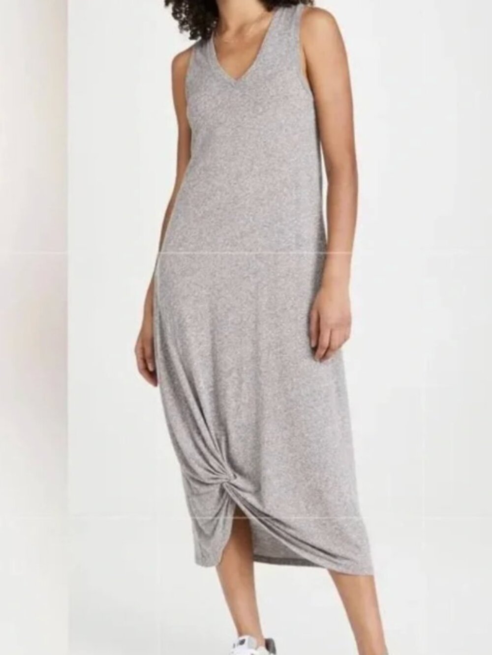 Z Supply Knot Dress